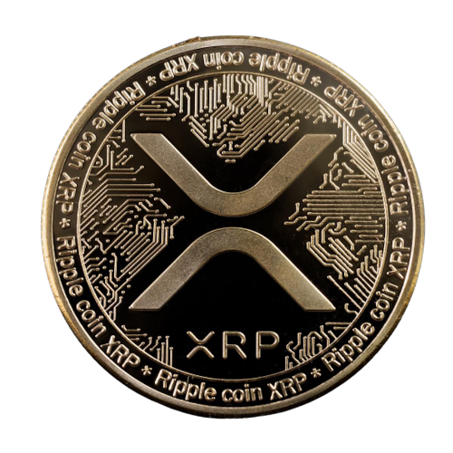 Latest XRP News Logo